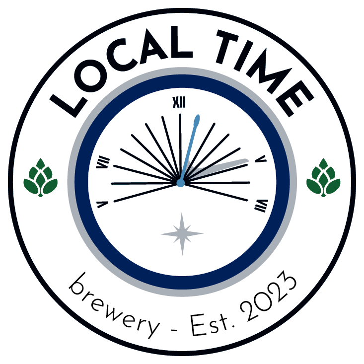 Local Time Brewing